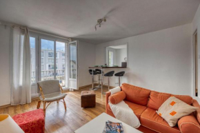 Le Verderet - Jean Perrot - MC2 Grenoble